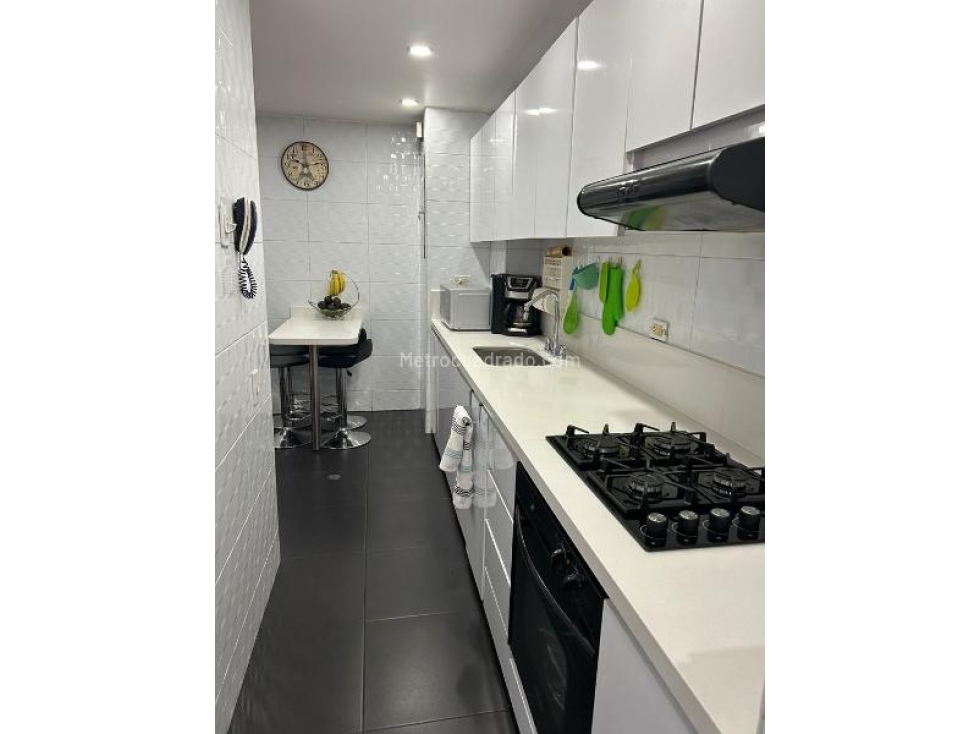 VENDO APTO EN CHICO — foto 5