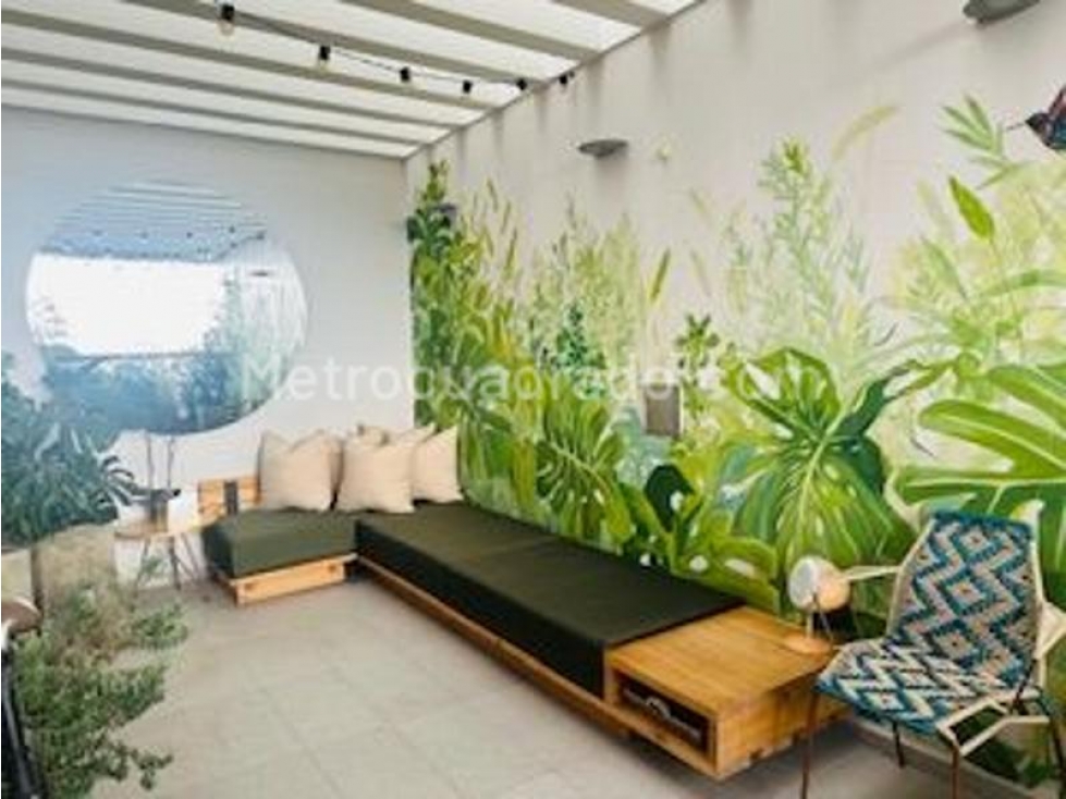 VENDO APARTAMENTO EN ROSALES — foto 3