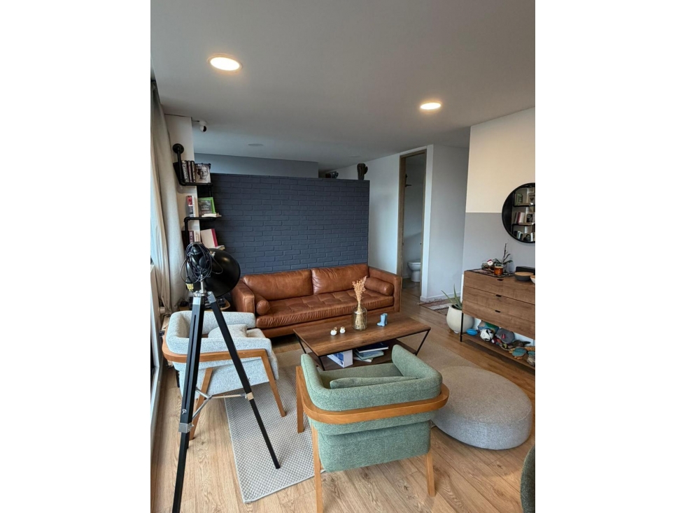 VENDO APTO SANTA BARBARA ORIENTAL — foto 5