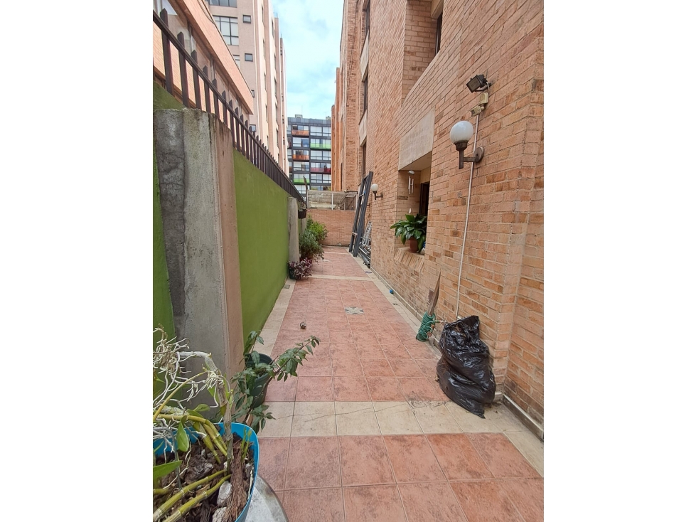 VENDO APTO CHICO — foto 6