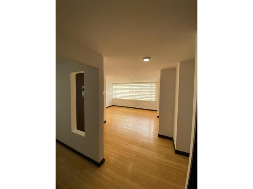 VENDO APTO CEDRO GOLF — foto 2