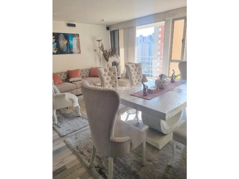 VENDO APTO PONTEVEDRA — foto 4