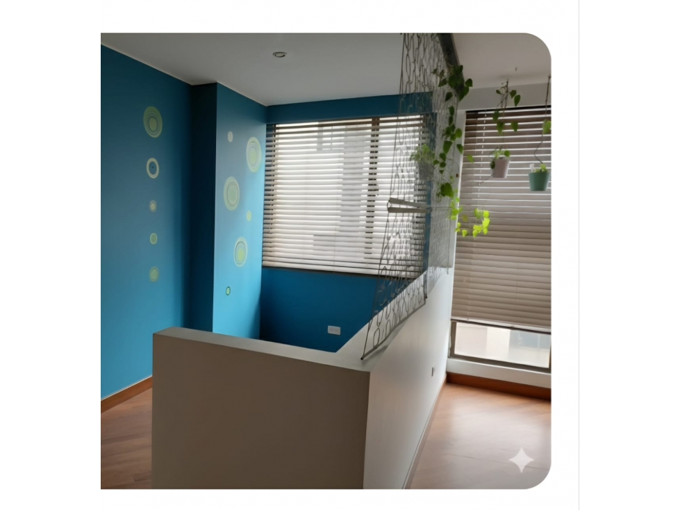 VENDO APTO CHAPINERO ALTO — foto 2