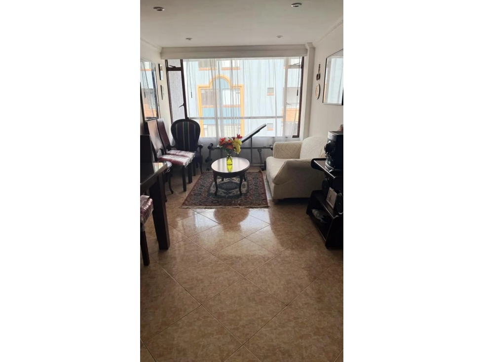 VENDO APTO CANTALEJO — foto 4