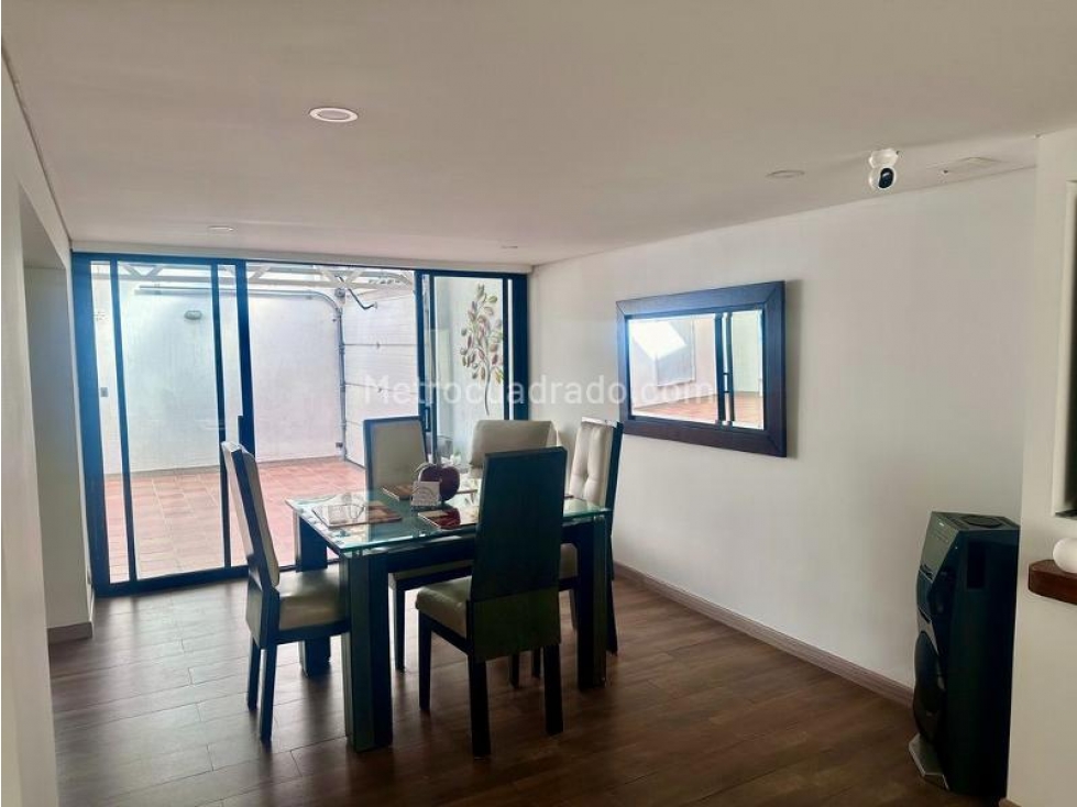 VENDO CASA EN CEDRITOS — foto 4