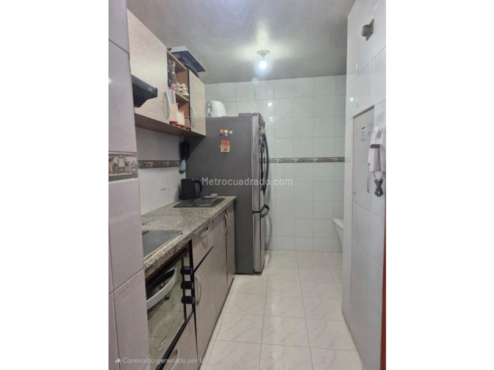 VENDO APTO HAYUELOS — foto 5