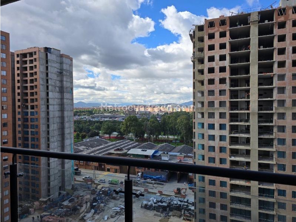 VENDO APTO SALITRE MONTEVIDEO — foto 3