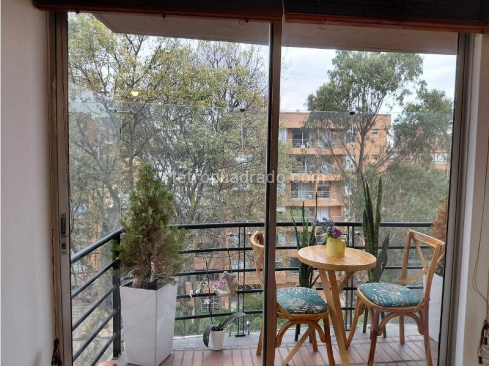 VENDO APTO PASADENA