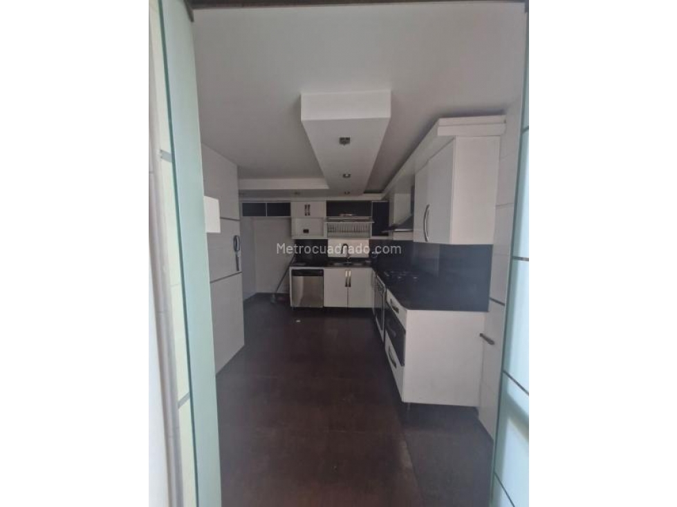 VENDO APTO LA CALLEJA SABANA LARGA — foto 3