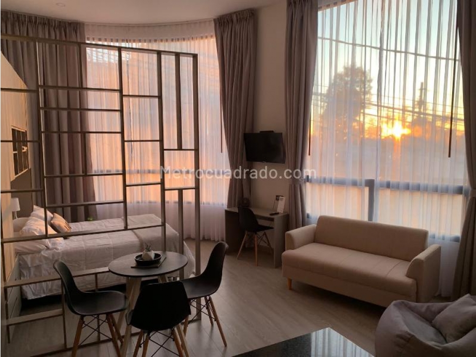 VENDO APTO CHAPINERO — foto 2