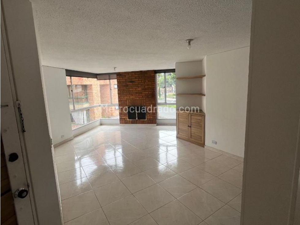 VENDO APTO CEDRITOS