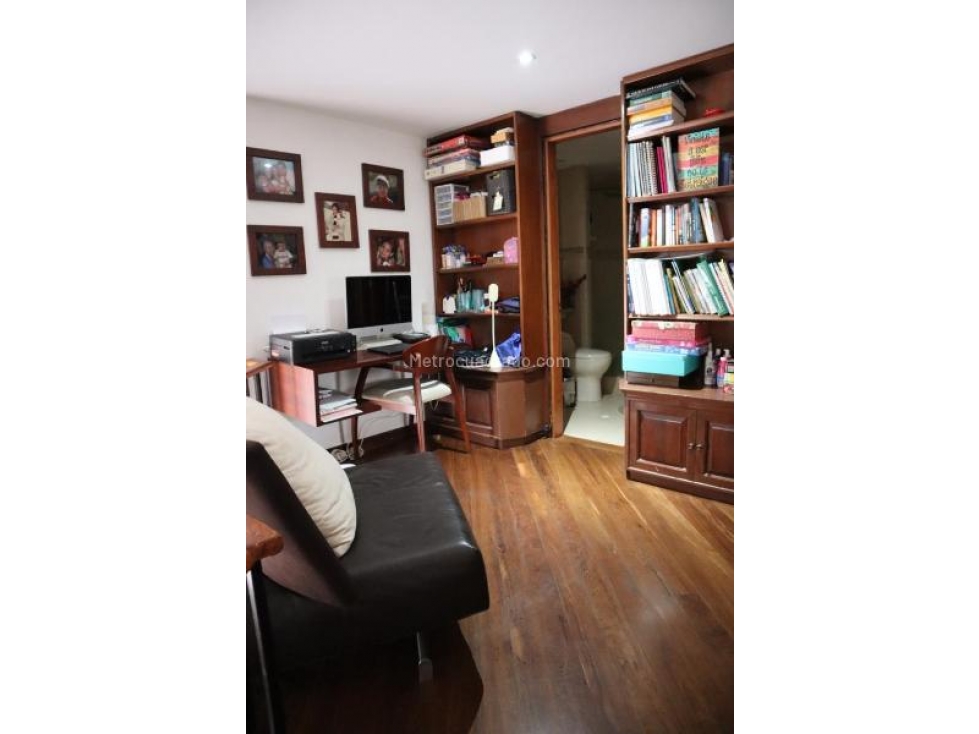 VENDO APTO CALLEJA — foto 6