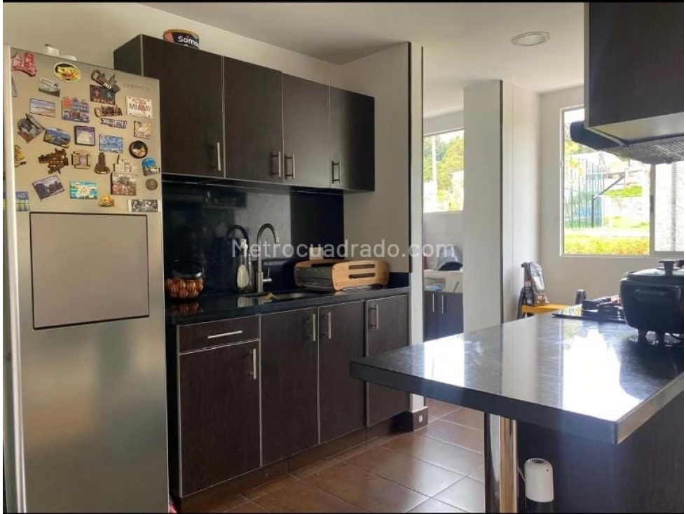 VENDO APTO CASA BLANCA-COLINA — foto 5