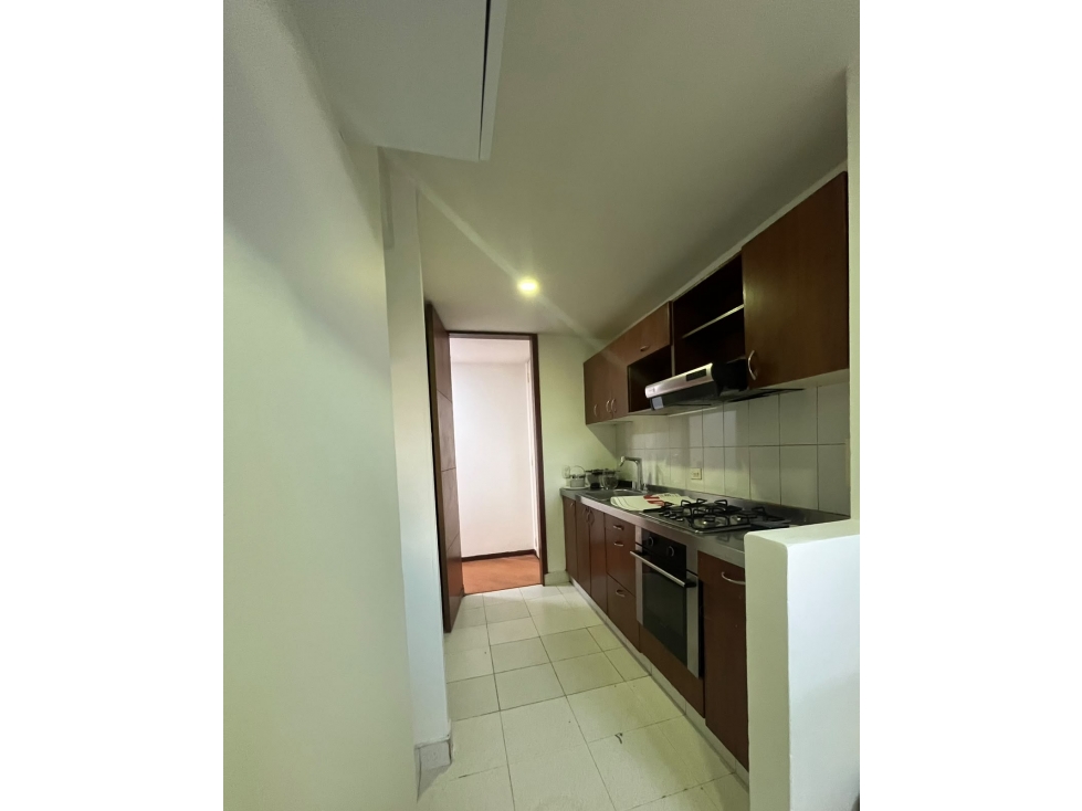 VENDO APTO SANTA TERESA — foto 5