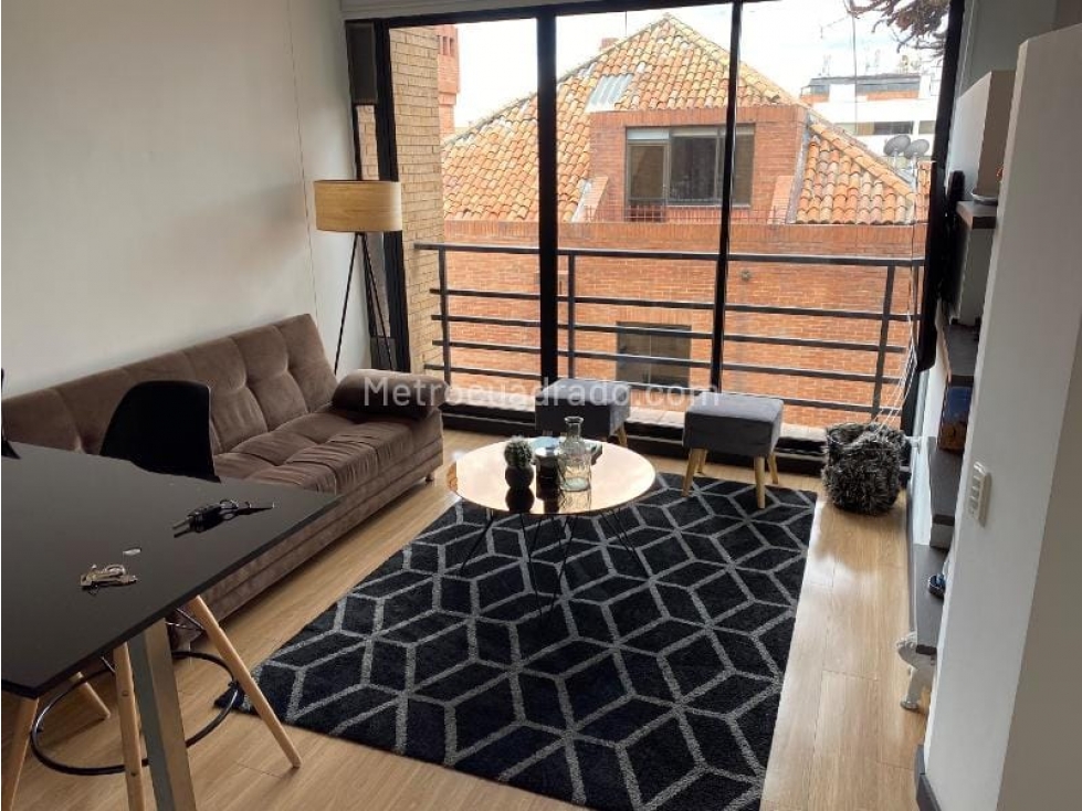 VENDO APTO SANTA PAULA — foto 2