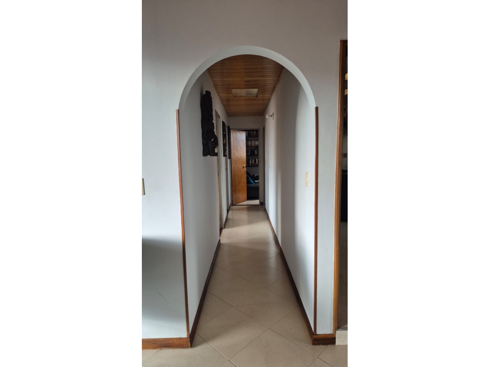 VENDO APTO MAZUREN — foto 6