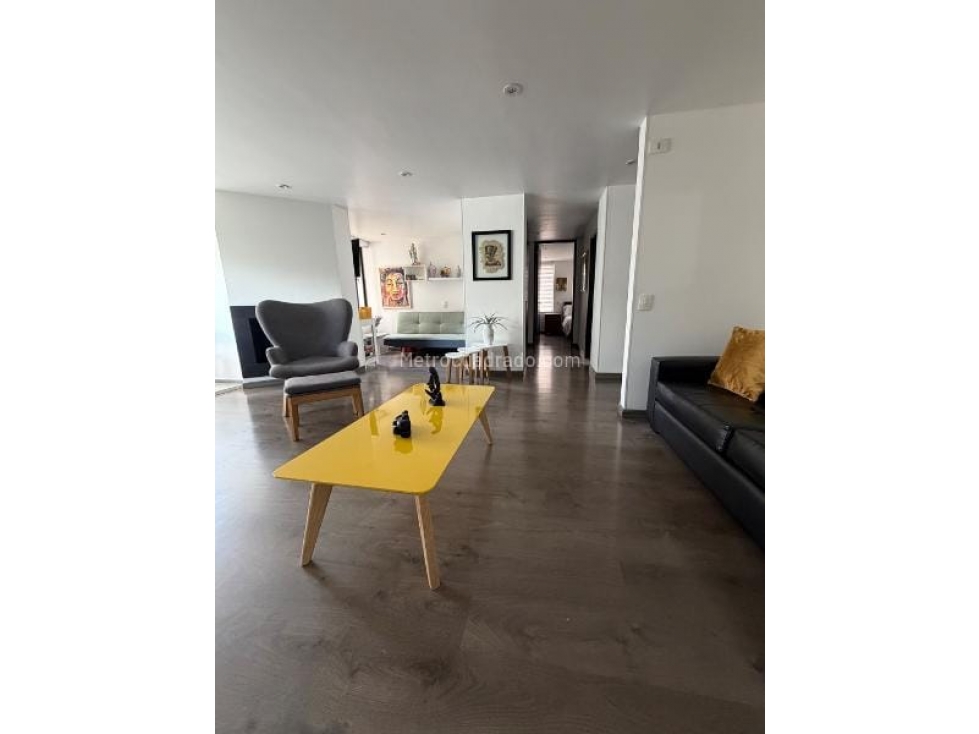 VENDO APTO SANTA BARBARA BUGANVILLA — foto 5