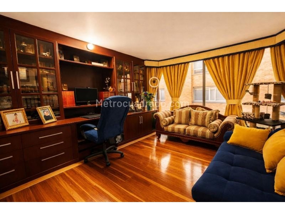 VENDO APTO SANTA BARBARA DUPLEX — foto 3