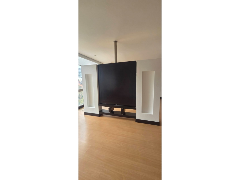 VENDO APTO SANTA BARBARA — foto 3