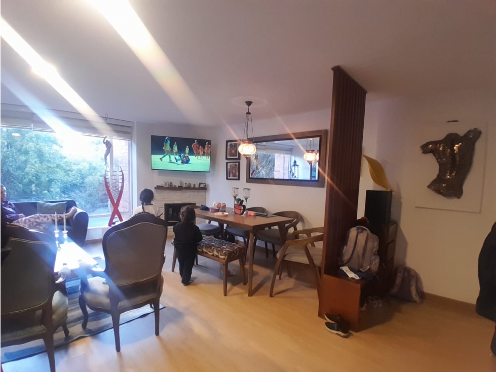 VENDO APTO BATAN — foto 3