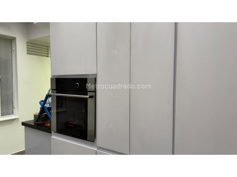VENDO APTO SANTA BARBARA — foto 6