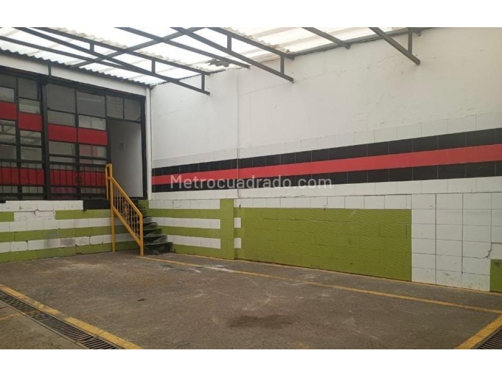 VENDO BODEGA QUIROGA - 5