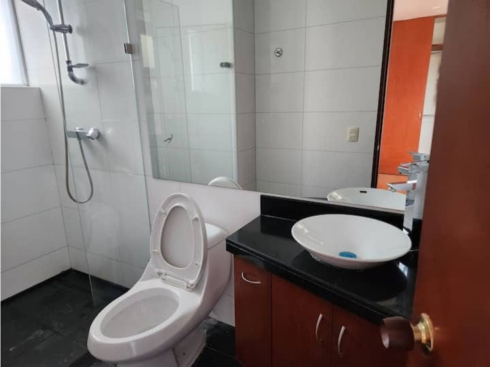 VENDO APTO SAN PATRICIO — foto 2