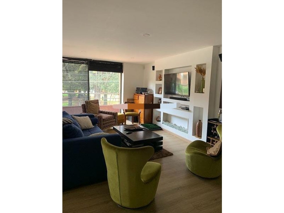 VENDO APTO CALLEJA — foto 2