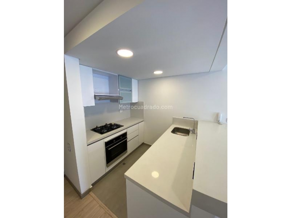 VENDO APTO SALITRE — foto 2