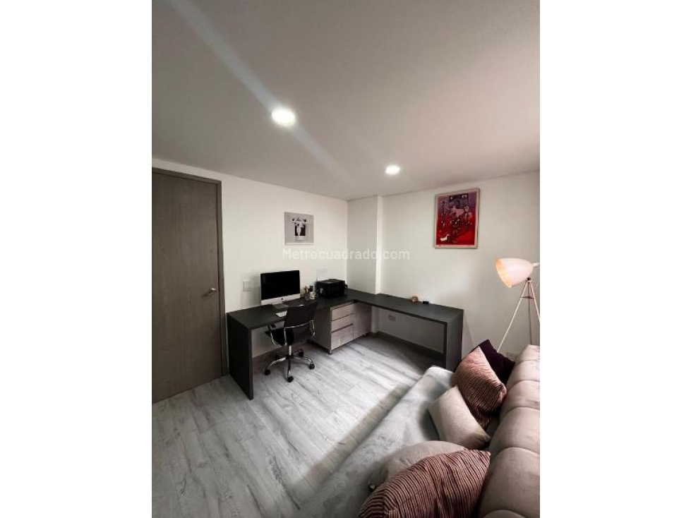 VENDO APTO BATAN — foto 6