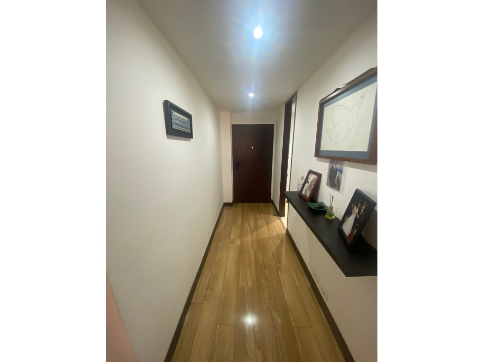 VENDO APTO CHICO NAVARRA — foto 4