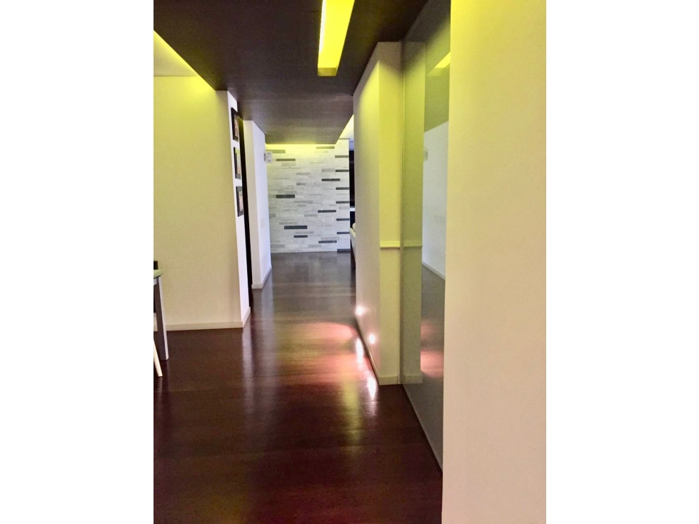 VENTA APARTAMENTO ROSALES — foto 4