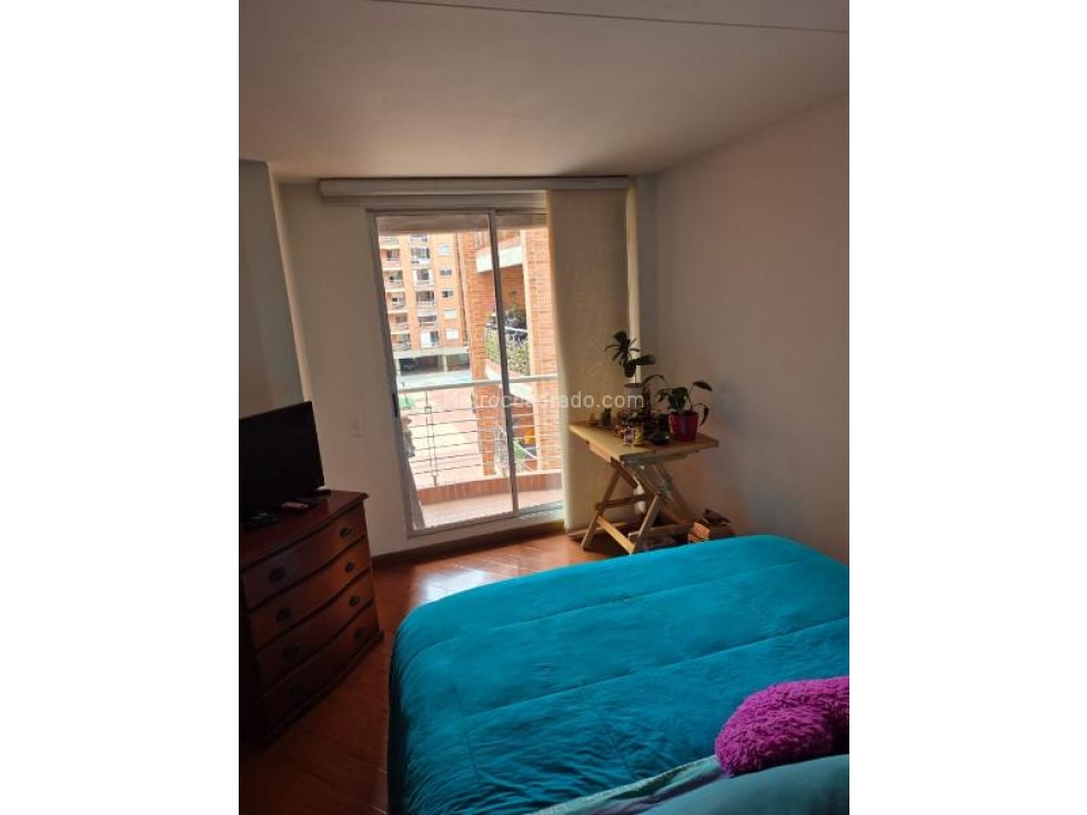 VENDO APARTAMENTO COLINA — foto 6
