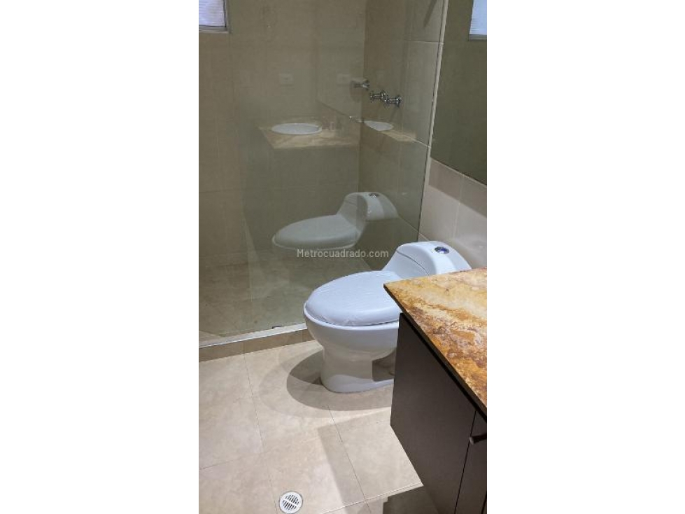 VENDO APTO DUPLEX CHAPINERO ALTO — foto 6