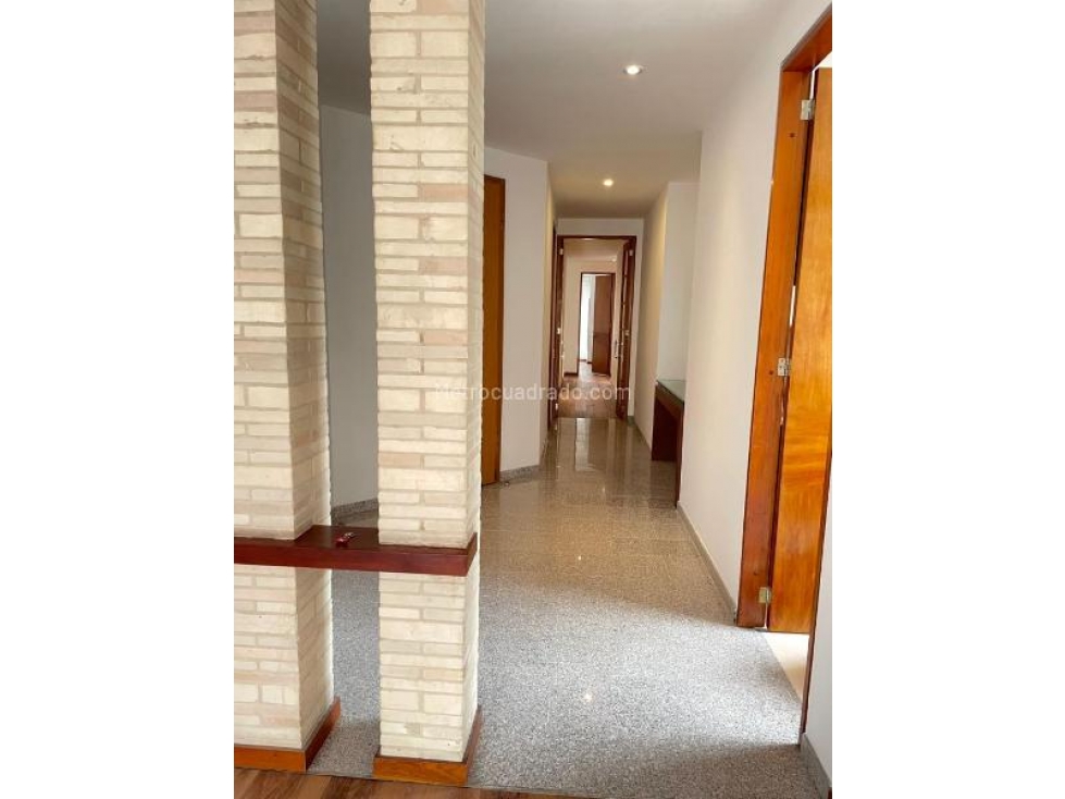 VENDO APTO VIRREY — foto 3
