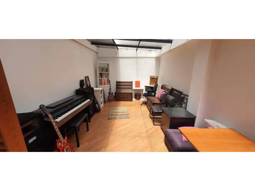VENDO APARTAMENTO ROSALES — foto 4