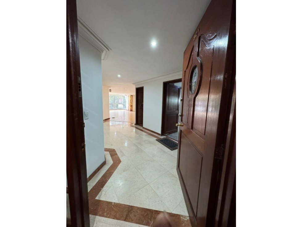 VENDO APTO LA CAROLINA — foto 5