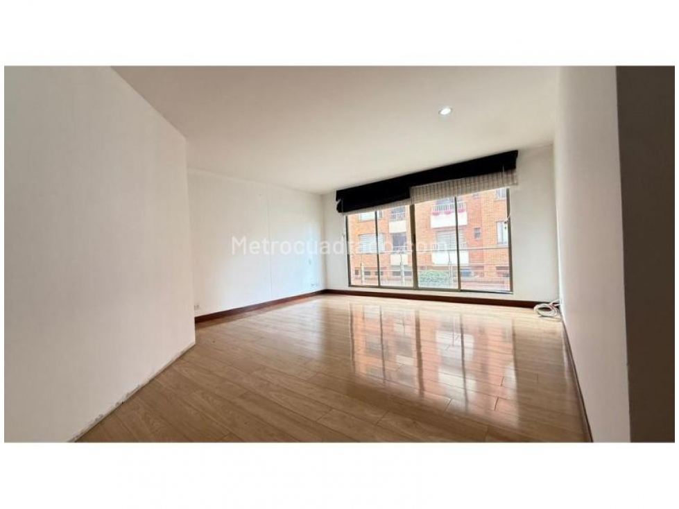 VENDO APTO CALLEJA — foto 4