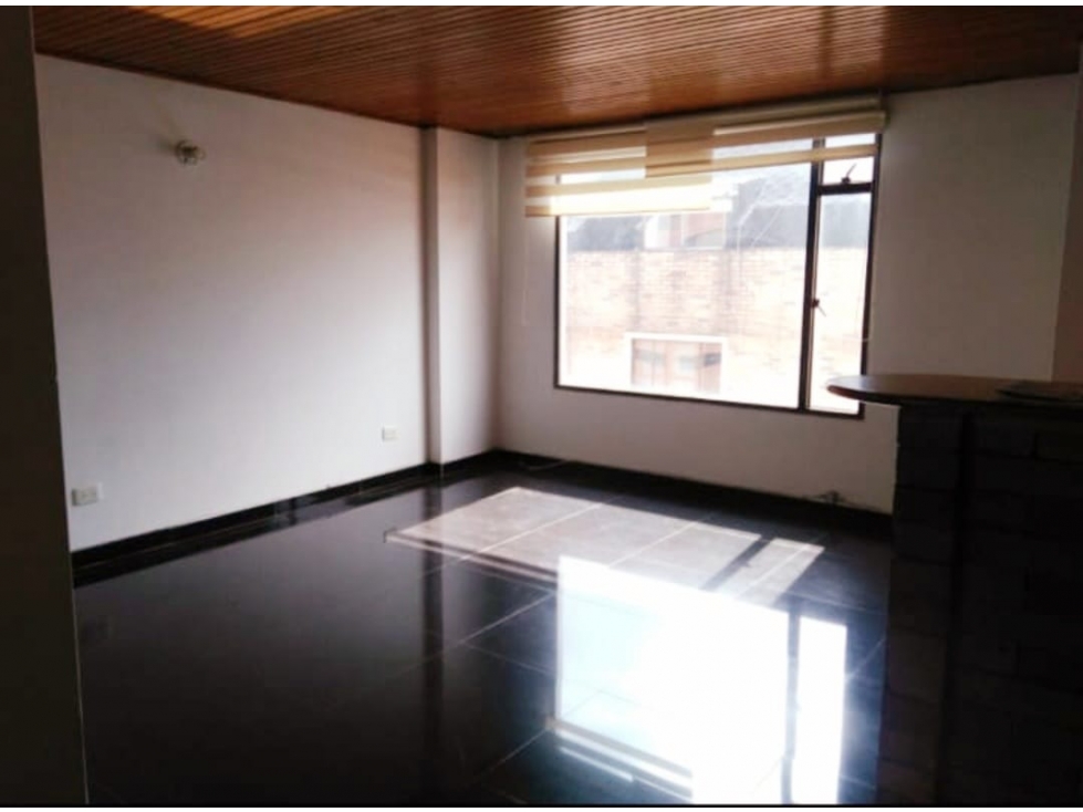 VENDO APTO CHAPINERO ALTO — foto 3