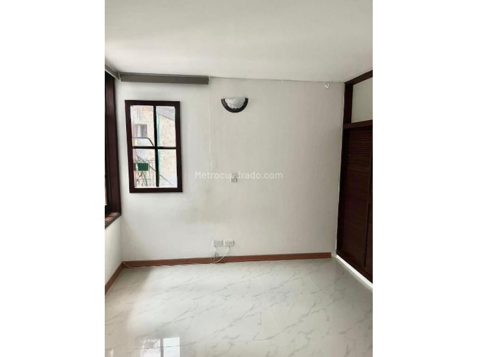 VENDO APTO CEDRITOS — foto 6