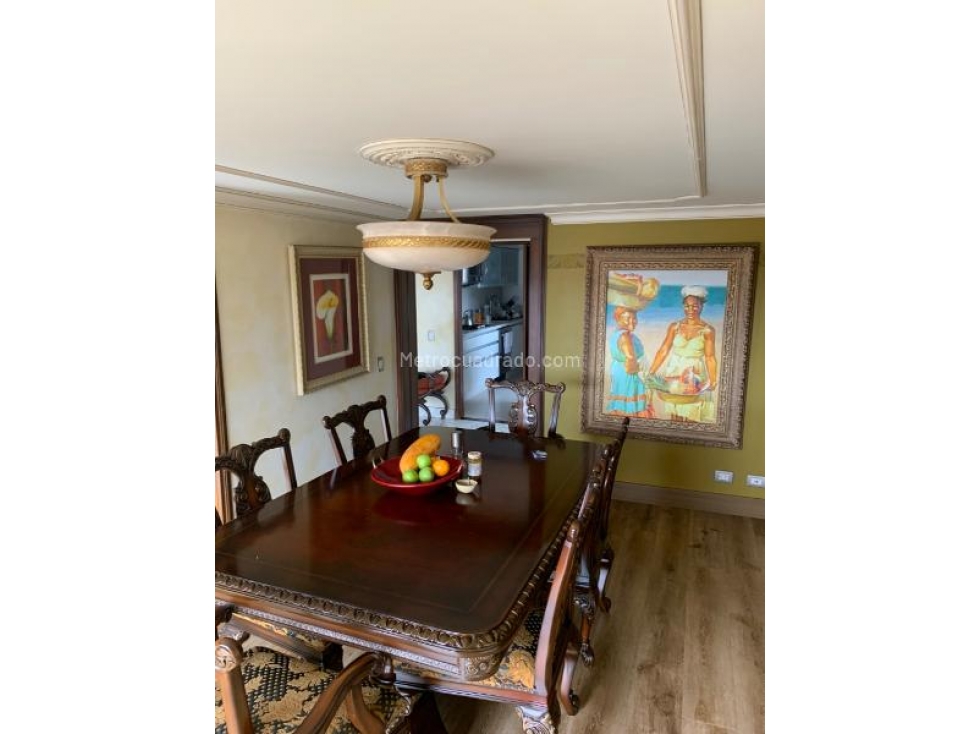 VENDO APTO ROSALES EMAUS — foto 4