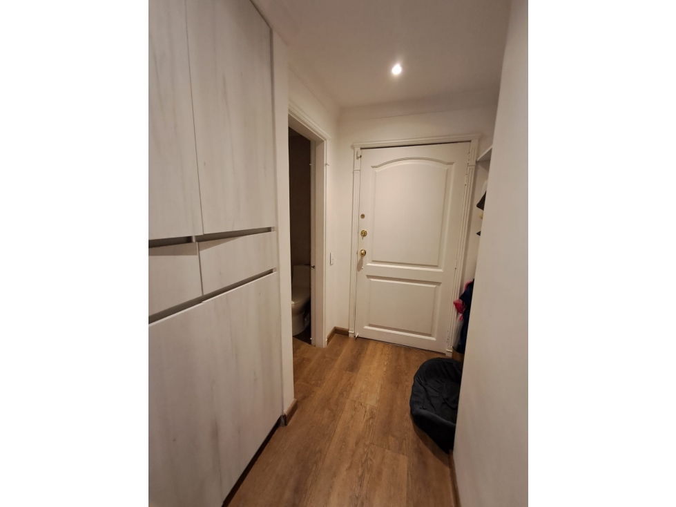 VENDO APTO CALLEJA — foto 5