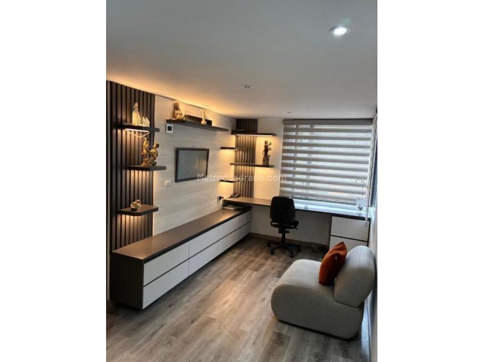 VENDO APTO HAYUELOS — foto 2