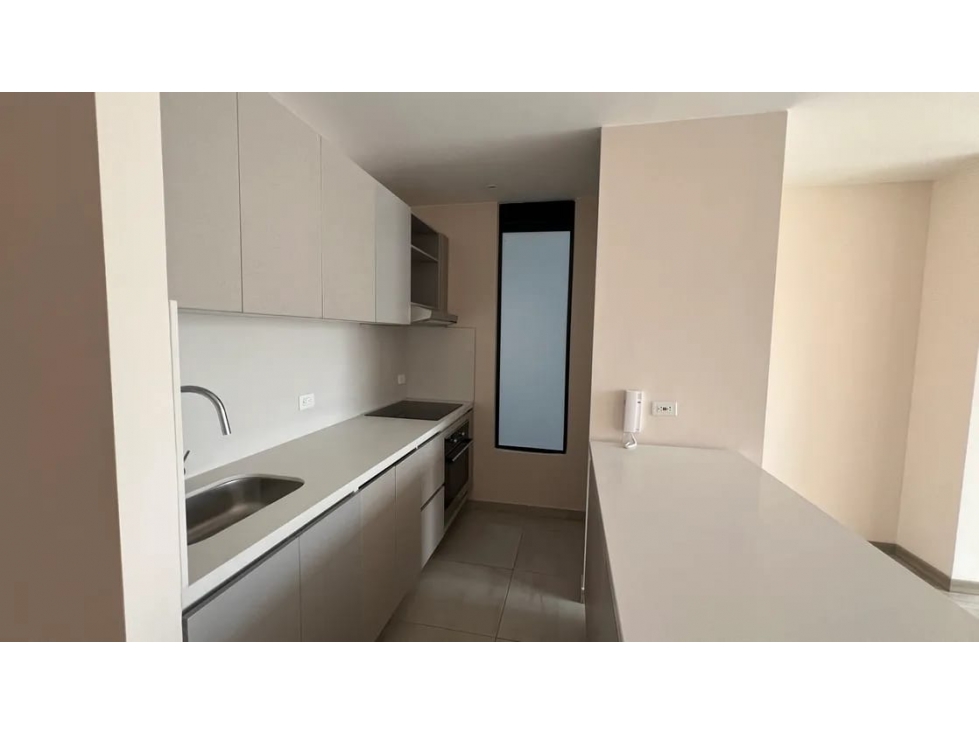 VENDO APTO LA CASTELLANA — foto 4