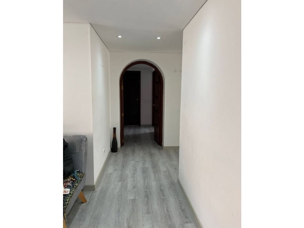 VENDO APTO CEDRITOS — foto 3