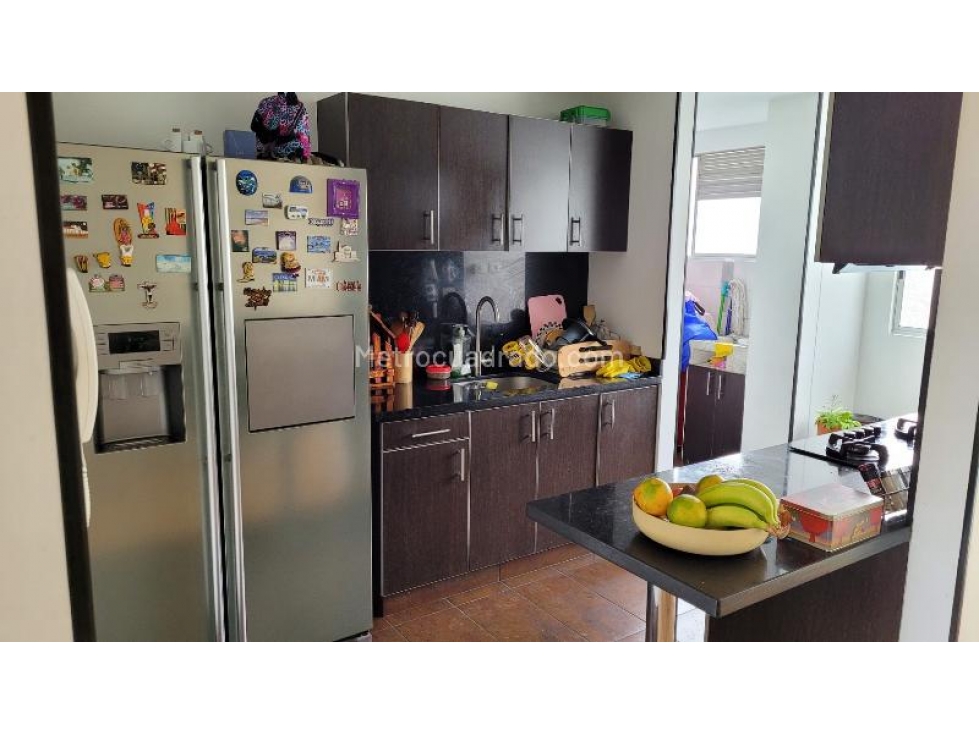 VENDO APTO CASA BLANCA-COLINA — foto 4