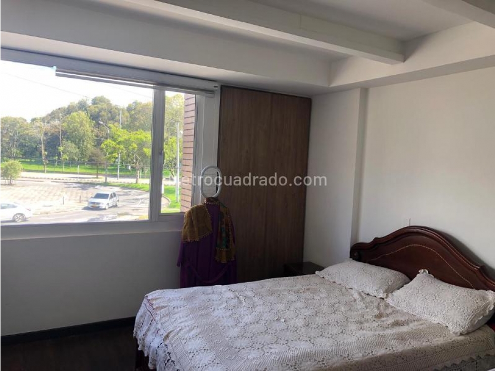 VENDO APTO NICOLAS DE FEDERMAN — foto 6