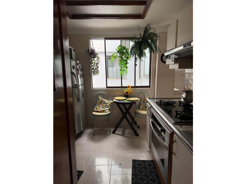 VENDO APTO SANTA BARBARA — foto 5