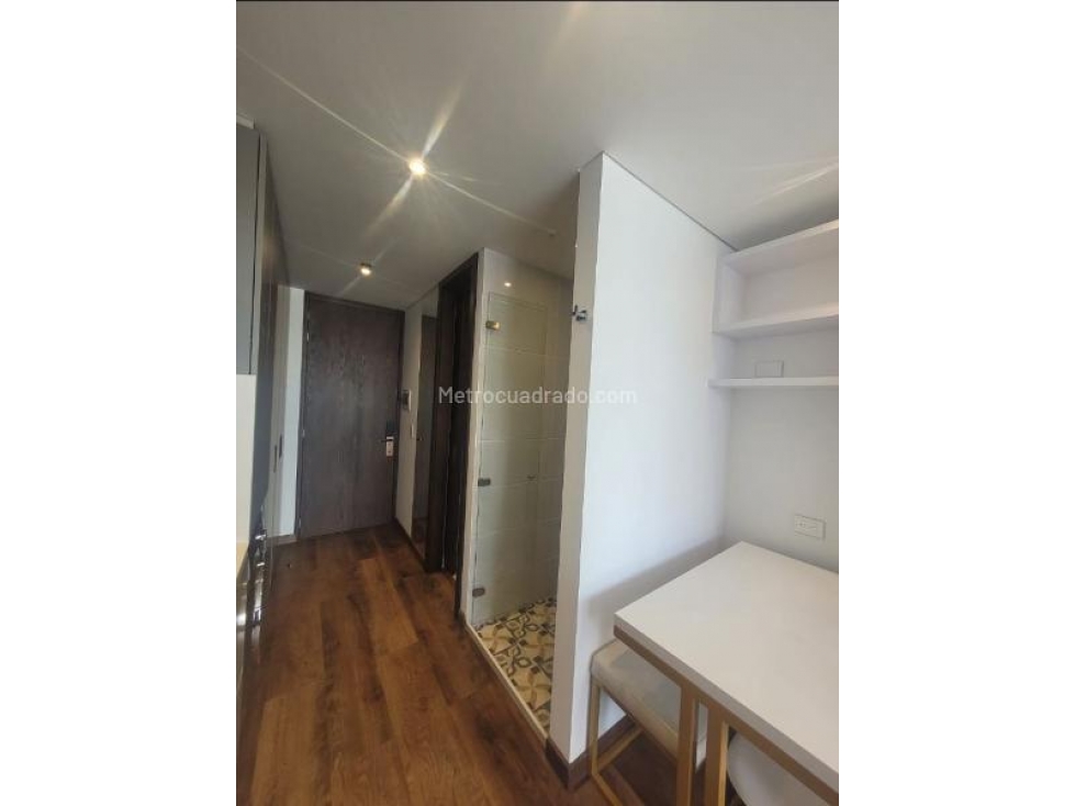 VENDO APTO CHICO — foto 3