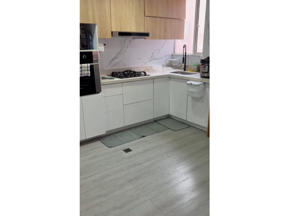 VENDO APTO SANTA BARBARA — foto 5